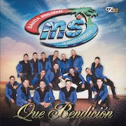 A MI ME ESTA DOLIENDO (LETRA) cover art