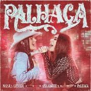 Palhaça (Ao Vivo) cover art