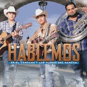 La Vida Ruina ft. Marca Registrada (feat. Ariel Camacho) cover art
