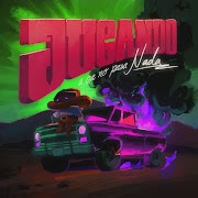 POR QUÉ SERÁ cover art