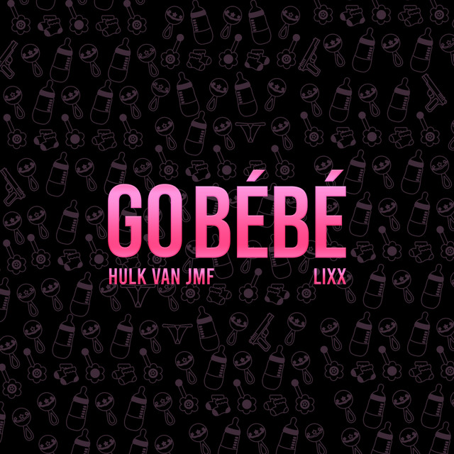 Go Bébé (feat. Lixx) cover art