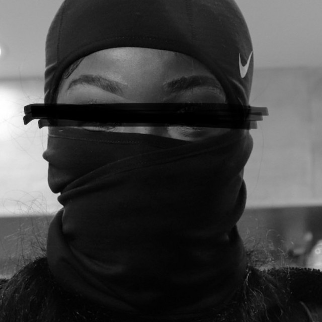 Ghetto cover art
