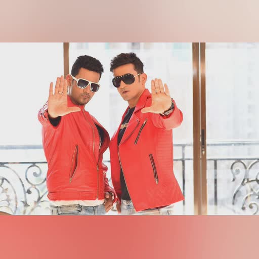 Meet Bros.
