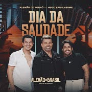 Dia da Saudade (Ao Vivo)
