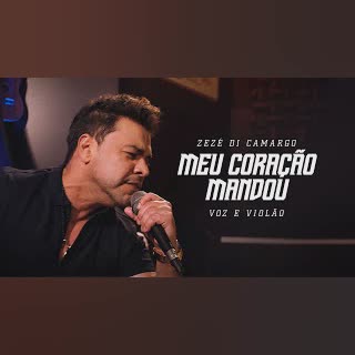 Meu Coração Mandou