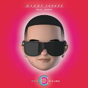 Con Calma (feat. Snow) cover art