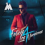Felices los 4 cover art
