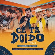 12 Horas / Pra Você Acreditar (Ao Vivo) cover art