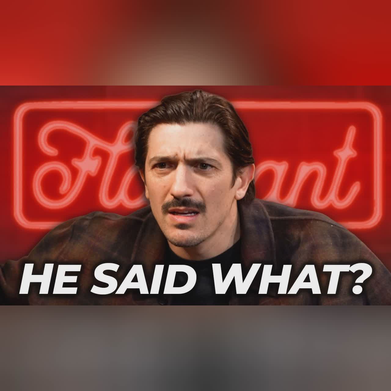 Tourettes N-Word Pass?, Epstein Alive, & Trump Stirs Hockey Drama cover art