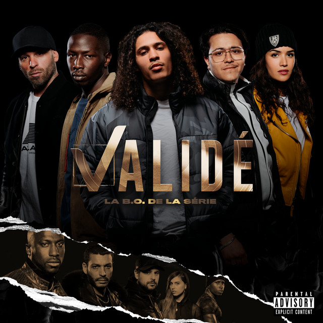 Produit cover art