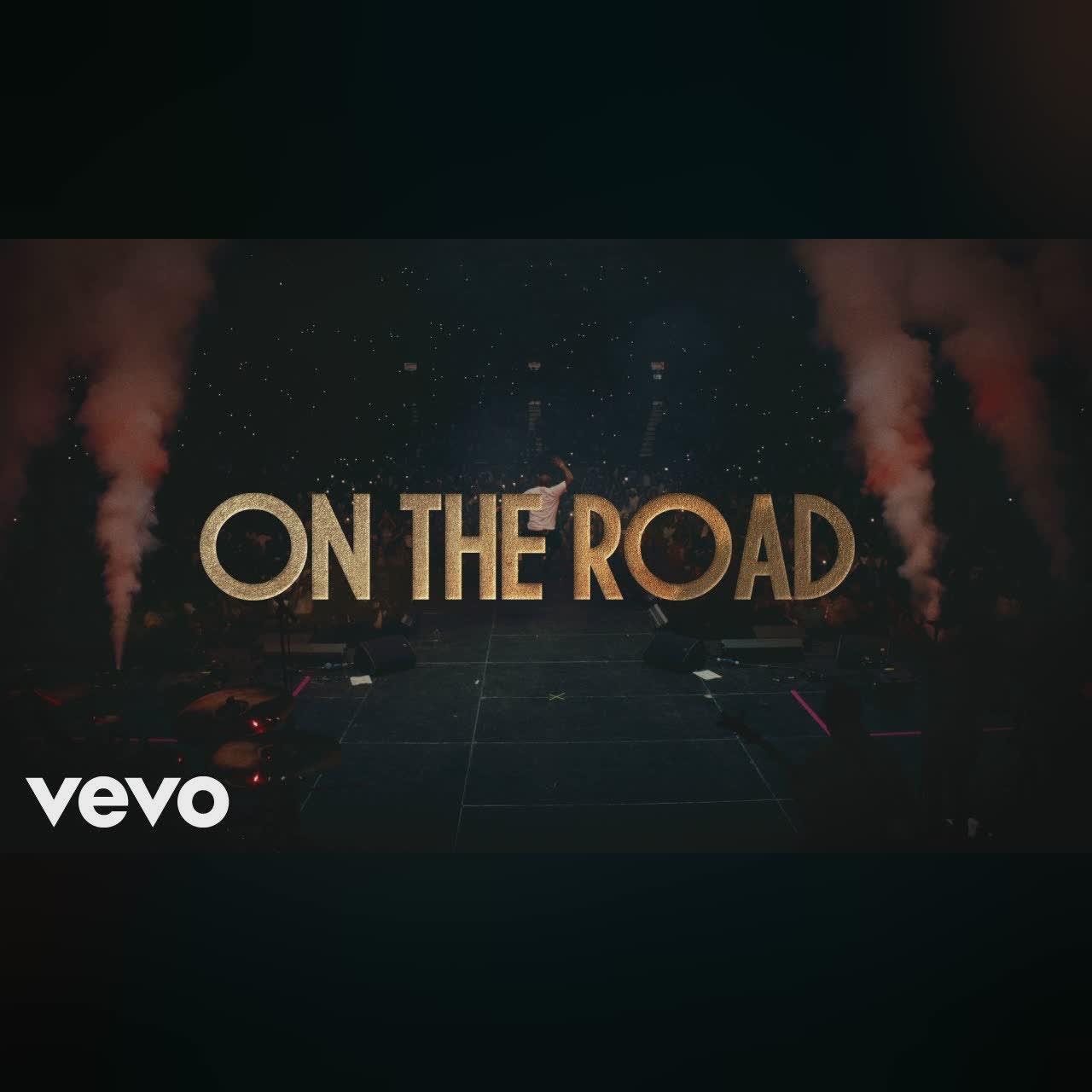 On The Road (Official Video) cover art