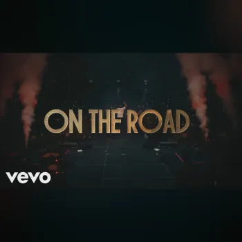 On The Road (Official Video) cover art