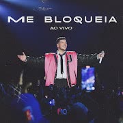 Me Bloqueia (Ao Vivo) cover art