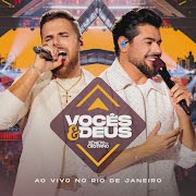 Fama de Louco (Ao Vivo)
