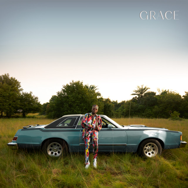 Tonight cover art