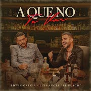 A Que No Te Vas cover art