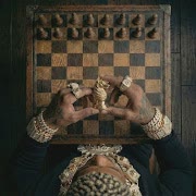 Na Intenção (2026) cover art