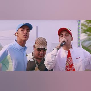 Passar de Foguetão 2 (Ao vivo) cover art