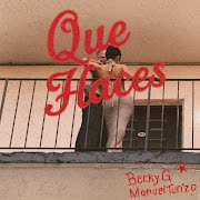 QUE HACES cover art