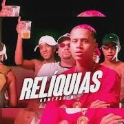 Homenagem aos Relíquias (feat. MC Vinny, MC Julio D.E.R. featuring Menor Mc & MC Leozinho ZS) cover art