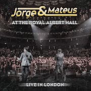 O Que É Que Tem (Ao Vivo) cover art