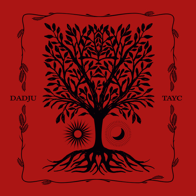 I love you cover art
