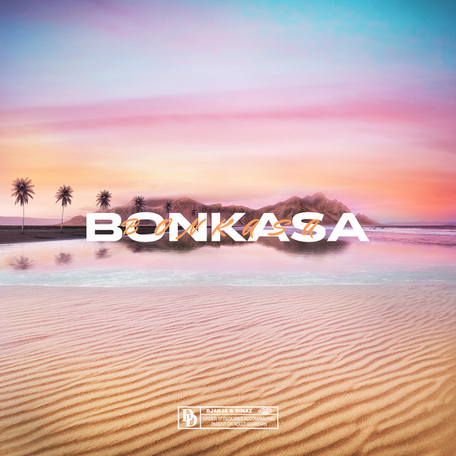 BONKASA cover art