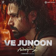 Ve Junoon (From "Awarapan 2") cover art
