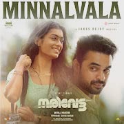 Minnalvala cover art