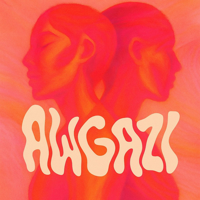 AWGAZI cover art