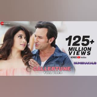 Caller Tune