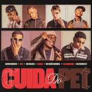Cuida do Pet (feat. Mc Negão Original, DU'L & Dj Aladin GDB) cover art