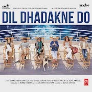 Gallan Goodiyaan cover art