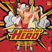 GALAT BAAT HAI cover art