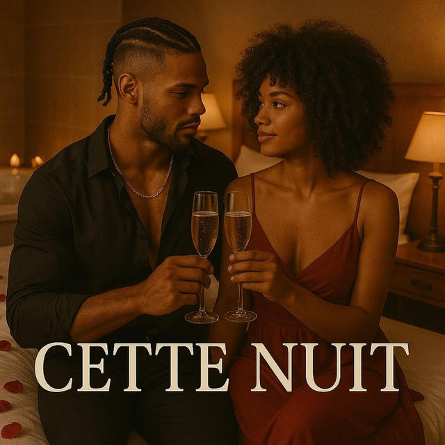 Cette Nuit cover art