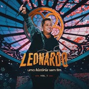 Eu Juro / Temporal De Amor / Horizonte Azul (Ao Vivo) cover art
