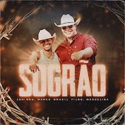 SOGRÃO cover art