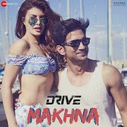 Makhna cover art