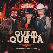 Quem Que Tá