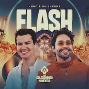 Flash (Ao Vivo) cover art