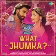 What Jhumka ? cover art