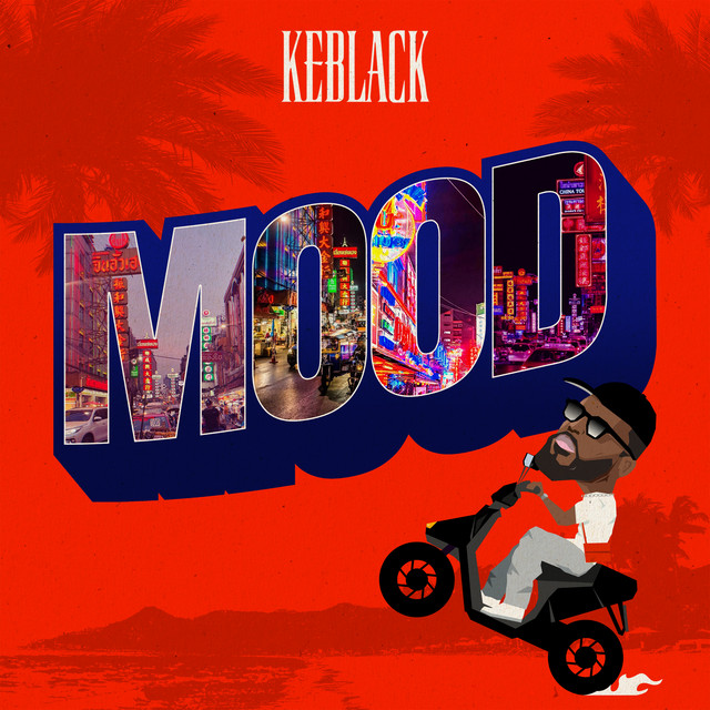 Mood cover art