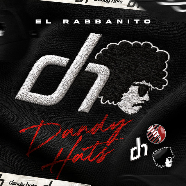 Dandy Hats cover art