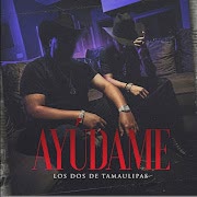 Ayúdame cover art