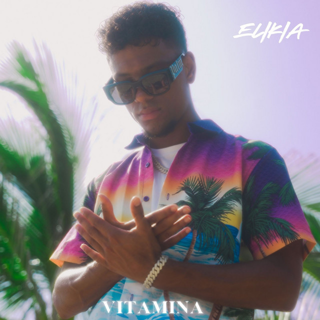 Vitamina cover art