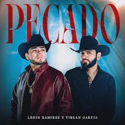Pecado cover art