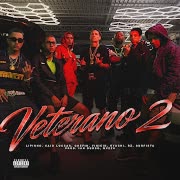 Veterano 2 (feat. RYUCHI) cover art
