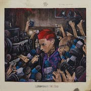 Ego na Balança (feat. Alwin) cover art