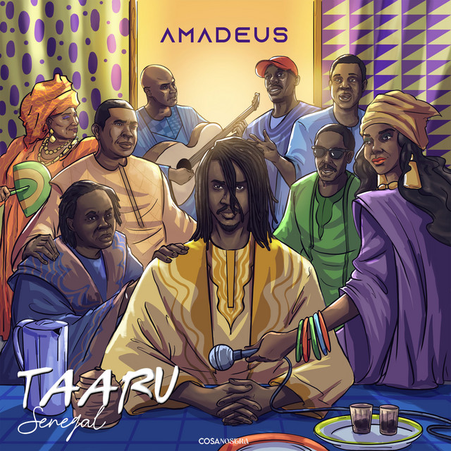 njegenaay cover art