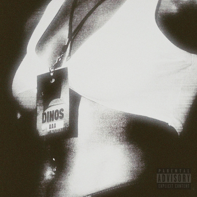 Lowkey cover art